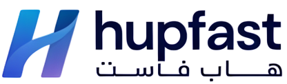 هاب فاست — Hupfast